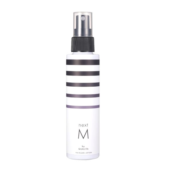 サラヴィオ化粧品 next-Mヘアケアローション  120ml