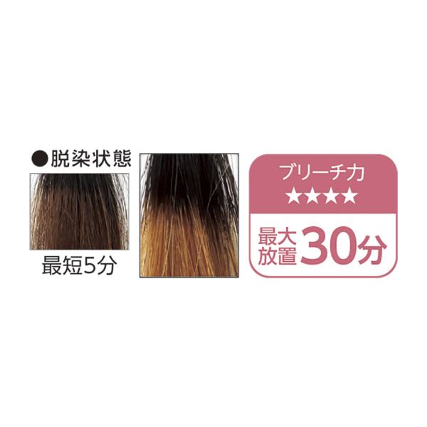 アリミノ　ブリーチ120 アリミノ ブリーチ120 500g ヘアカラー ブリーチ 医薬部外品