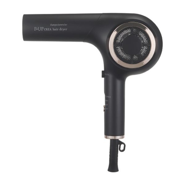 ピーアップ クレアヘアドライヤー 1000W