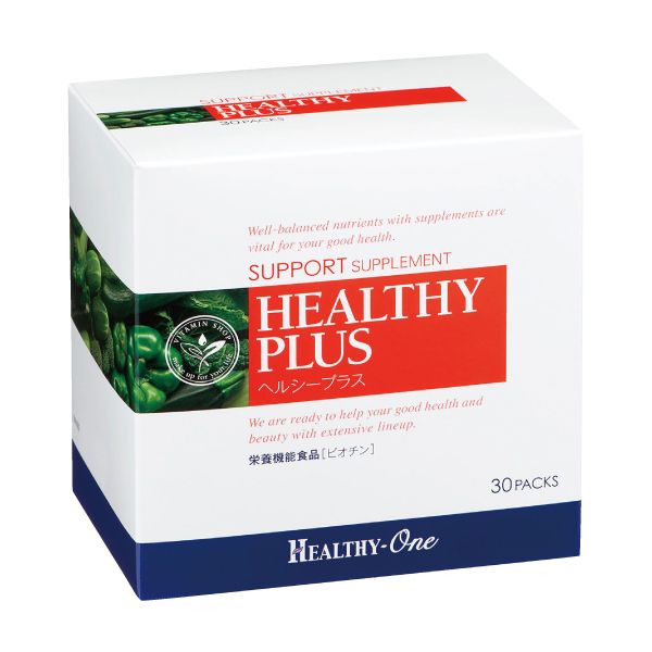 *ﾍﾙｼｰﾜﾝ ﾍﾙｼｰﾌﾟﾗｽ 30袋