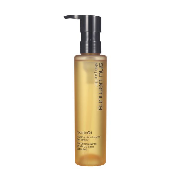 シュウウエムラ ボタニック クレンジングオイル  150ml