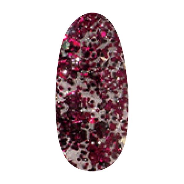 プリジェル プリムドール ミューズ PDU-GB950 バーガンディドレス 3g