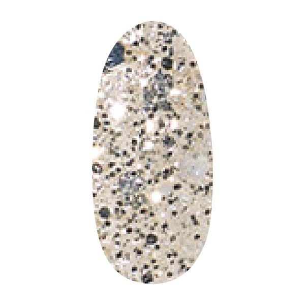 プリジェル プリムドール ミューズ PDU-GB954 ミラーシルバー 3g