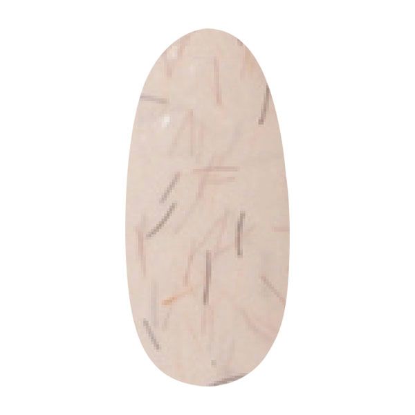 プリジェル ミューズ PDU-G653 ファジーブラン 3g