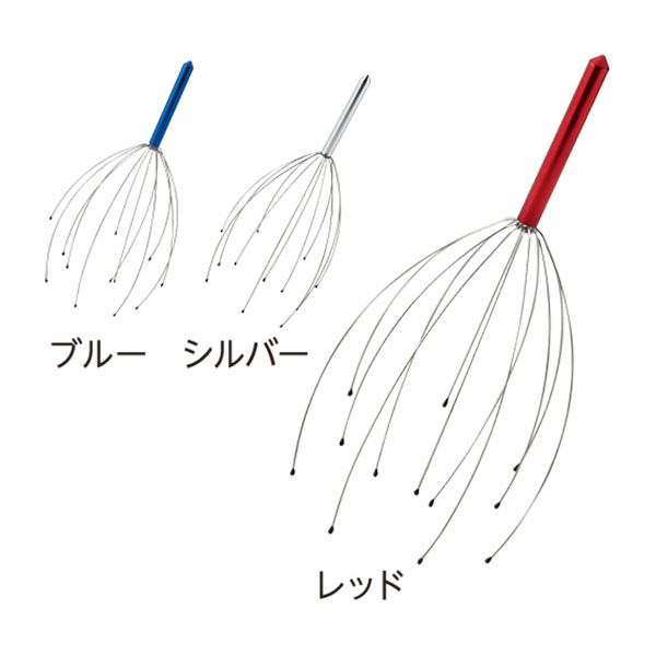 ヘッドシュワー