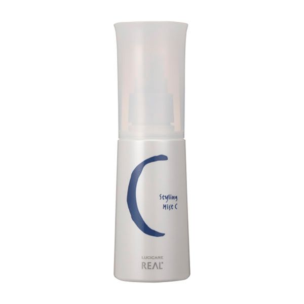 リアル ルシケア スタイリングミストC  120ml