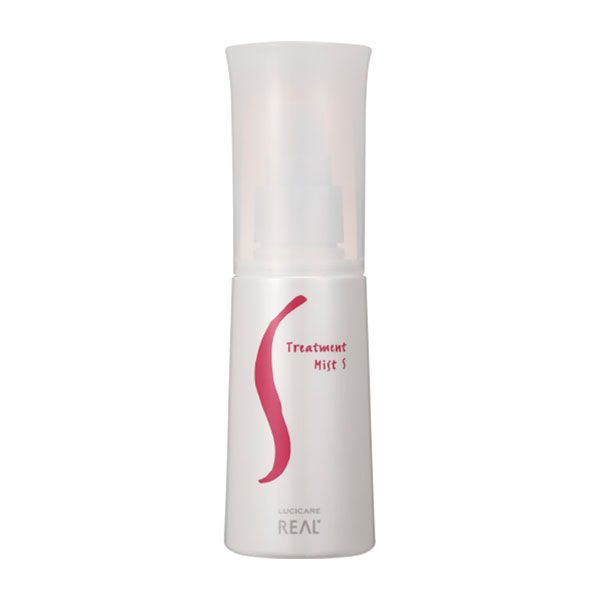 リアル ルシケア トリートメントミストS  120ml