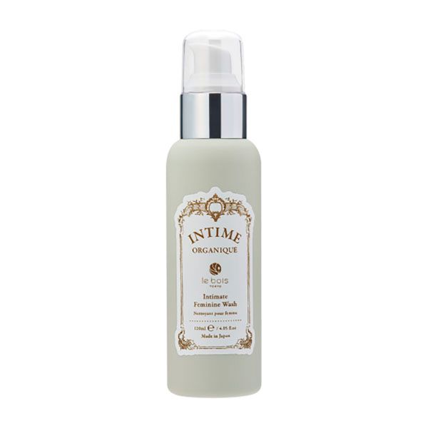 アンティーム フェミニンウォッシュ  120ml