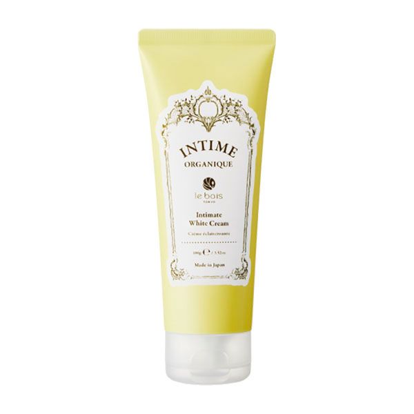 アンティーム ホワイトクリーム  100g