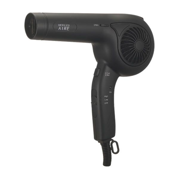 ﾍﾞﾚｯｿﾞ ｱｲﾚ D-1300 ﾌﾞﾗｯｸ