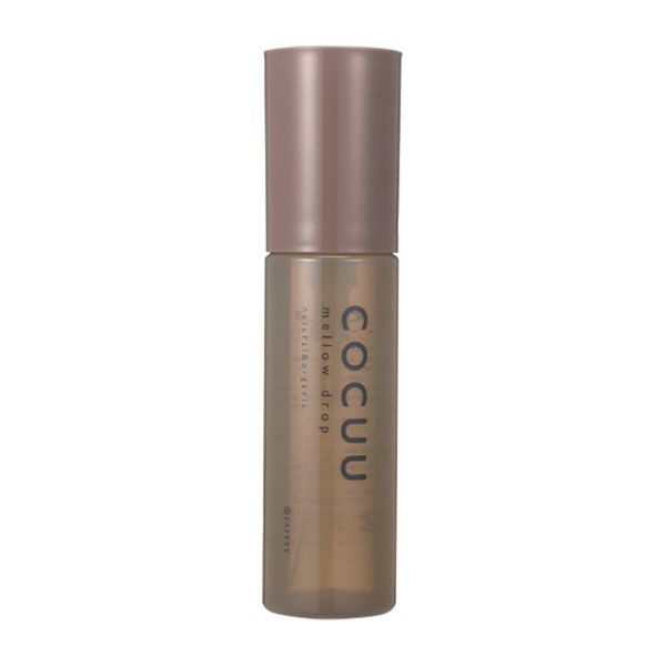 セフテイ COCUU メロウドロップ  100ml