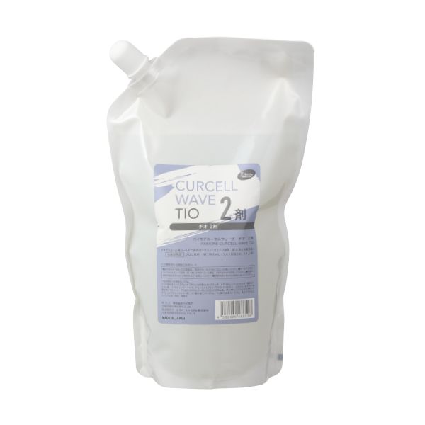 パイモア カーセル チオ 2剤  960ml