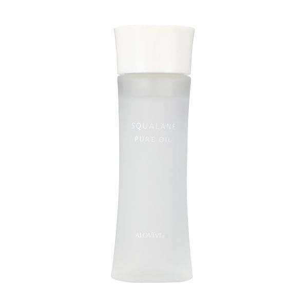 アロヴィヴィ スクワランピュアオイル  90ml
