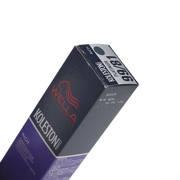 ｱｳﾄﾚｯﾄ】ｳｴﾗ ｺﾚｽﾄﾝﾊﾟｰﾌｪｸﾄJ 80g99-81 | 美通販 www.bitsuhan.com