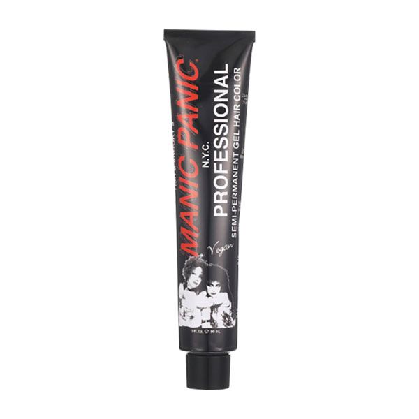 マニックパニック プロフェッショナル ピンクウォーリア 90g