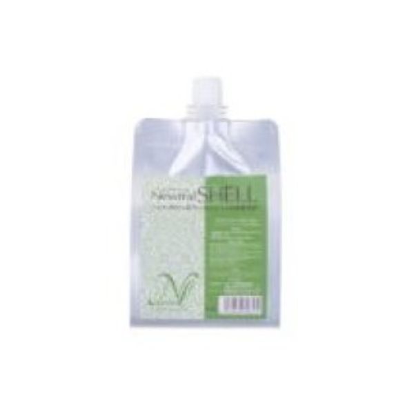 カペリッチ ニュートラル シェル 380ml