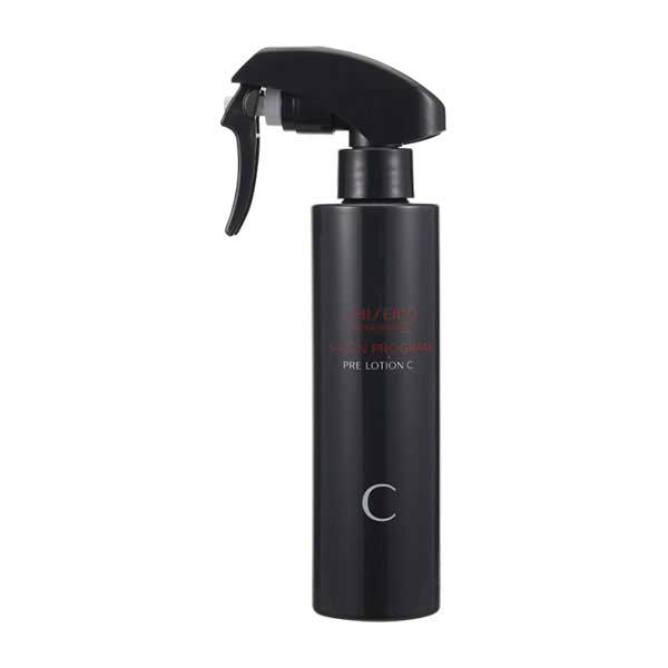 資生堂 サロンプログラム プレローション C 200ml