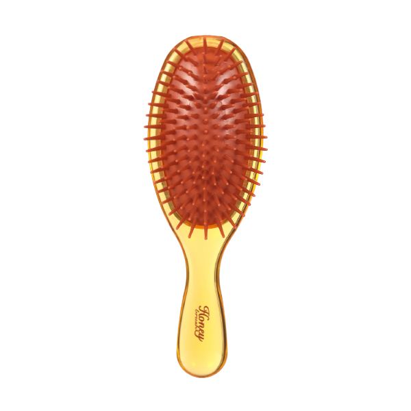 ベス ハニーブラシ ポリヘアブラシ H-500