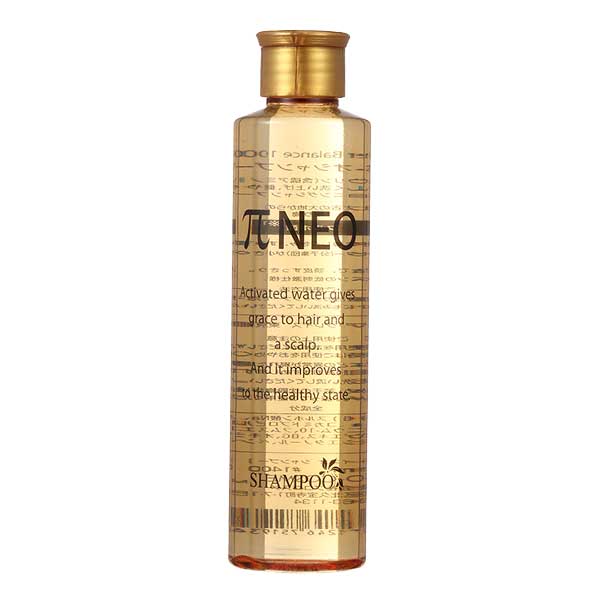 ﾌﾟﾛｺｽﾒ πﾈｵｼｬﾝﾌﾟｰ 200ml | 美通販 www.bitsuhan.com