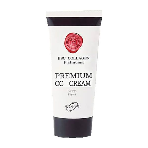 ｿﾜﾚ 塗るｻﾌﾟﾘﾌﾟﾚﾐｱﾑCCｸﾘｰﾑ 30g