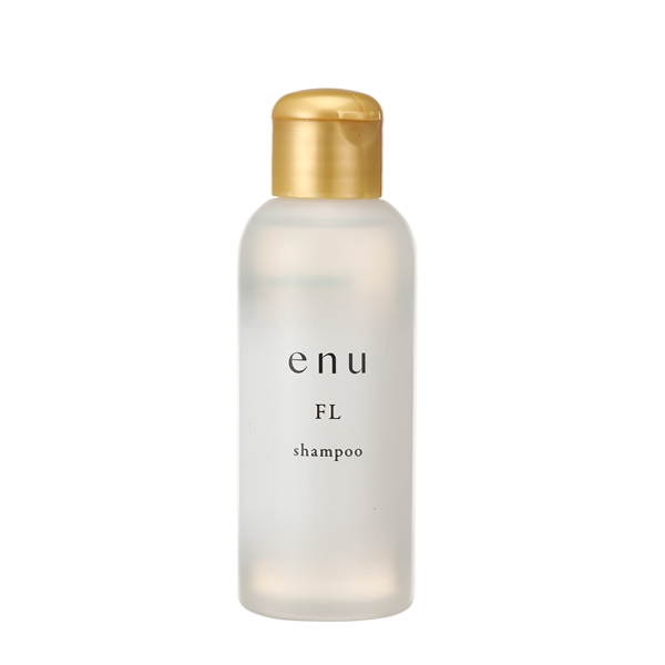中野製薬 エヌ シャンプー FL 60ml