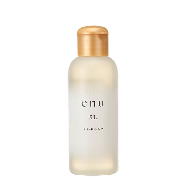 中野製薬 エヌ シャンプー SL 60ml