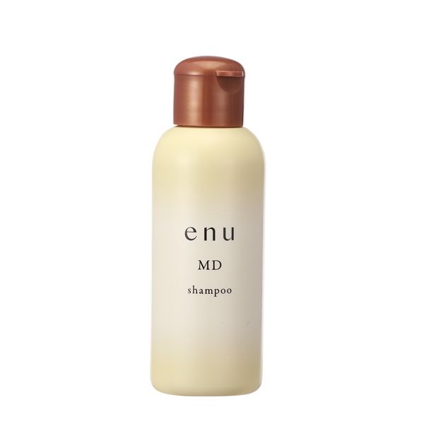 中野製薬 エヌ シャンプー MD 60ml