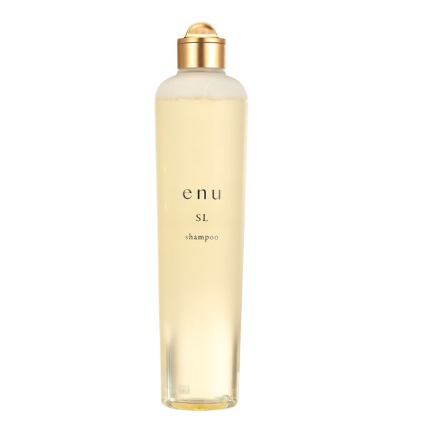中野製薬 エヌ シャンプー SL 300ml