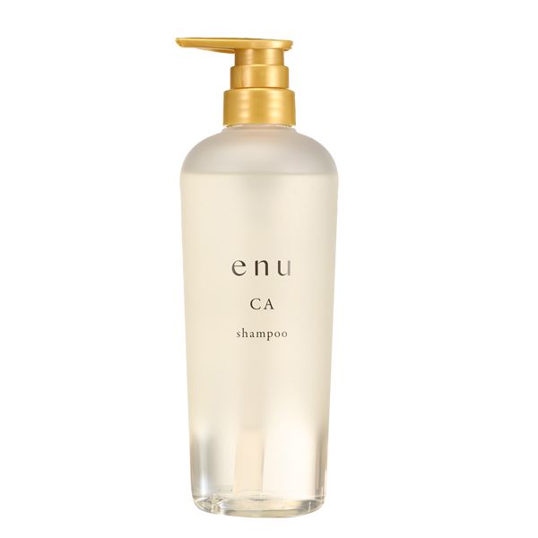 中野製薬 エヌ シャンプー CA 600ml