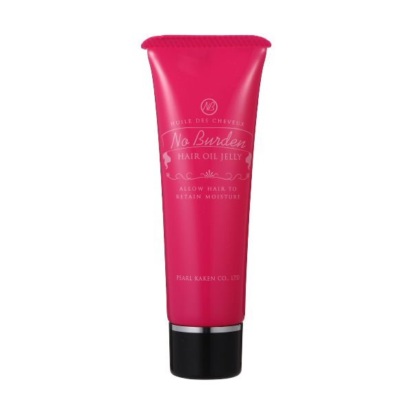 パール化研 ノーバーデン ヘアーオイルジェリー 50g
