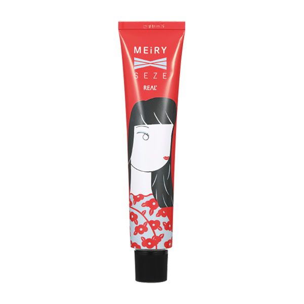 リアル メイリーセゼ クロス OLIVE 90g
