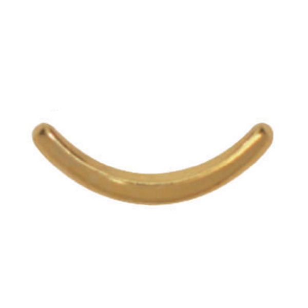 シャレドワ コッコ カーブスティック ゴールド20P L+