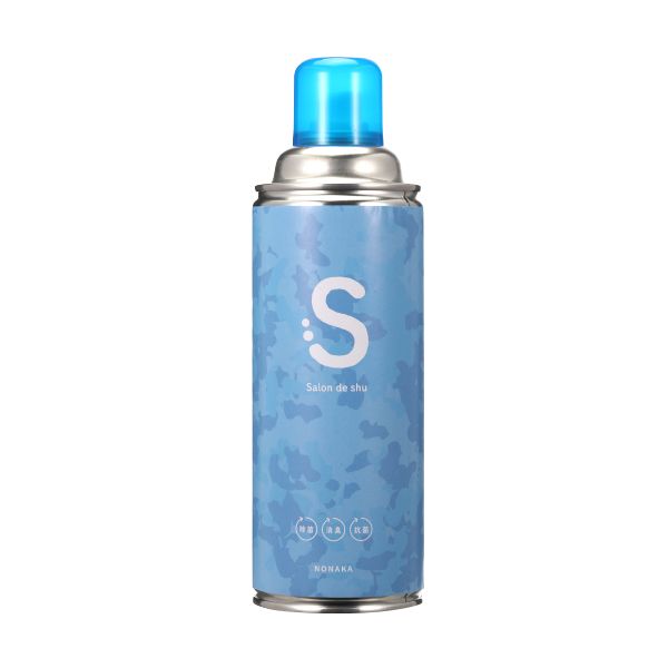 サロンでシュッ!! 除菌消臭抗菌スプレー 420ml
