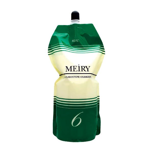 リアル メイリーオキシダイザーエマルジョンタイプ 6％ 1.1L