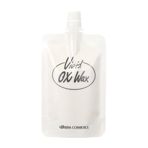 イリヤ ビビッドバレイ ハイブリーチセット 10g×5袋＋オキシジェント