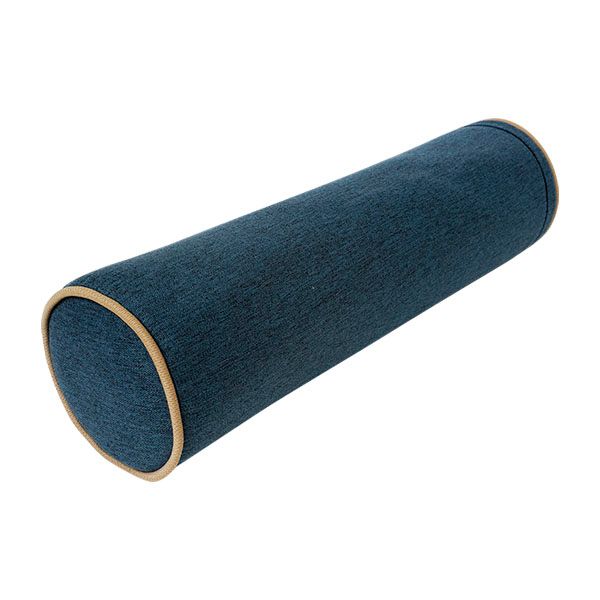 体幹ごろごろポールクッション ネイビー