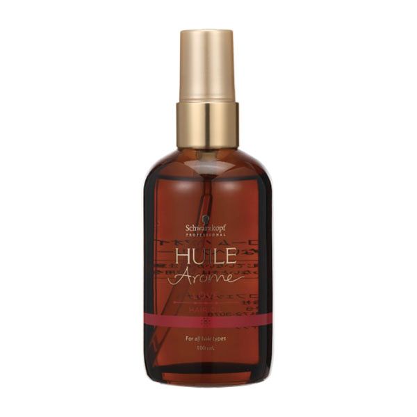 シュワルツコフ ユイルアローム ヘアオイル ラブ 100ml