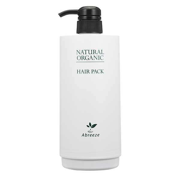 ラインハルト アブリーゼ ナチュラルオーガニックヘアパック 専用カートリッジ 600g