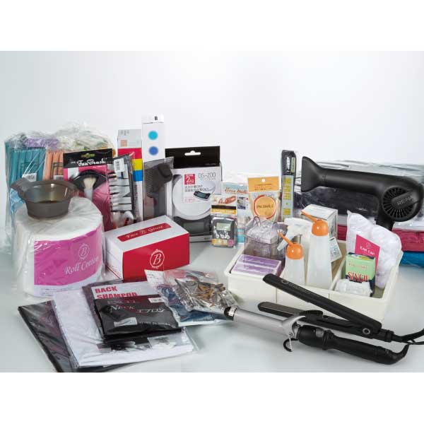 開業支援セット グローブＳサイズ【送料込み】