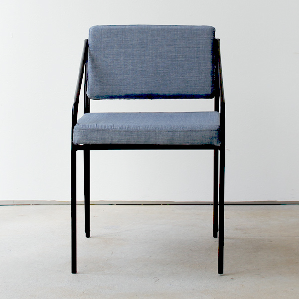 ファブリックチェアLB