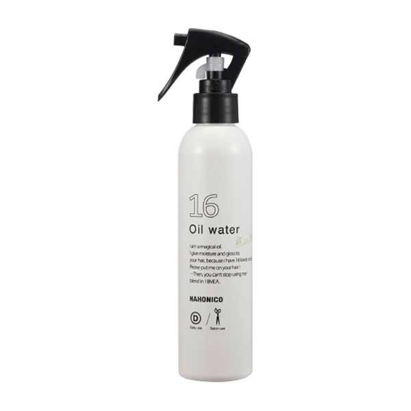 ハホニコ 十六油水 210ml