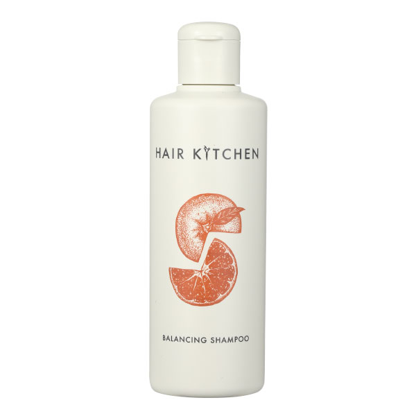 資生堂 ヘアキッチン バランシングシャンプー 230ml