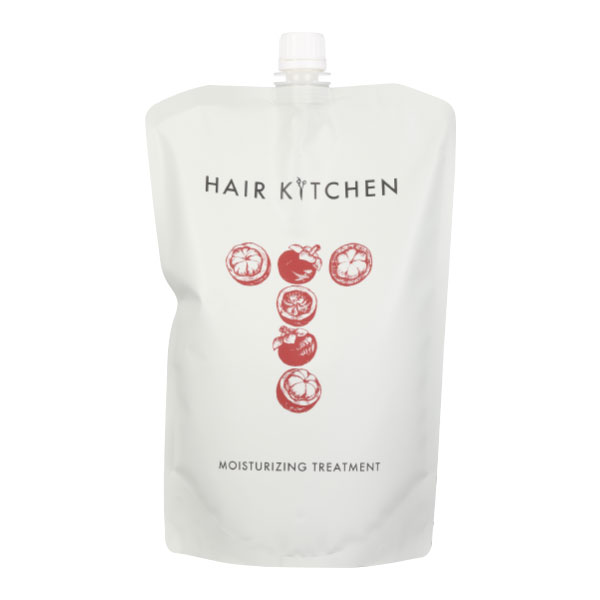 資生堂 ヘアキッチン モイスチャライジングトリートメント レフィル1kg