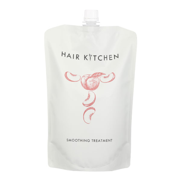 資生堂 ヘアキッチン スムージングトリートメント レフィル1kg