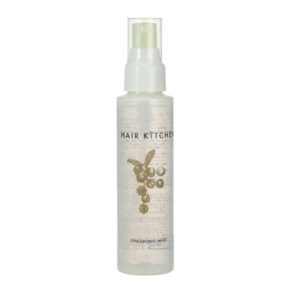資生堂 ヘアキッチン フィニッシングミスト 95ml