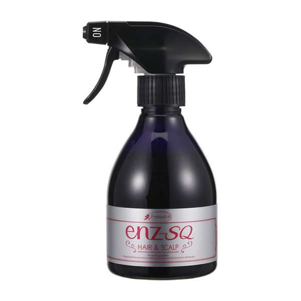 エンザ エスキューW 300ml