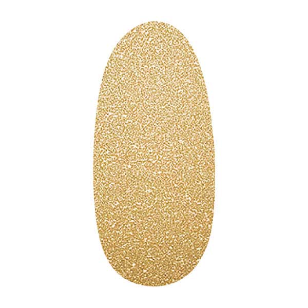 CND シェラック UVカラーコート 389 グリッタースニーカー 7.3ml
