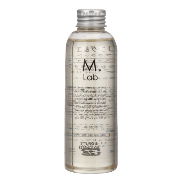 マーガレットジョセフィン エムラボ スタイリング＆エッセンスオイル 150ml