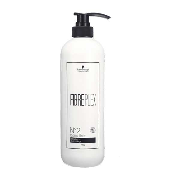 シュワルツコフ ファイバープレックス No２ ボンドフィクサー 750g
