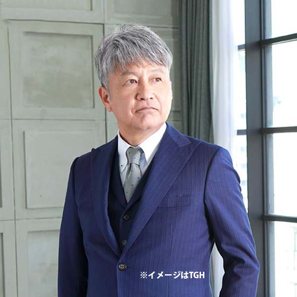 ﾌﾟﾘｼﾗ 男性用5分ｳｲｯｸﾞ GB-23 TDGH | 美通販 www.bitsuhan.com